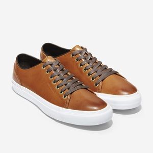 Pinch weekender LX lace Oxfords